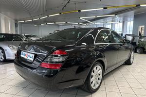 MERCEDES-BENZ S 320 CDI 4Matic Avantgarde Unico