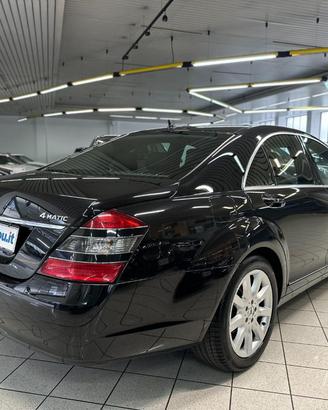 MERCEDES-BENZ S 320 CDI 4Matic Avantgarde Unico