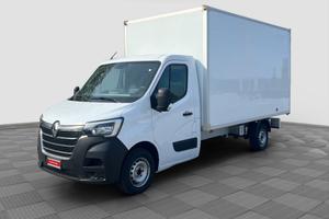 RENAULT Master Master GV 20 TA L3 T35 Energy dCi