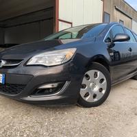 Opel Astra 1.7 CDTI 125CV Sports Tourer Cosmo