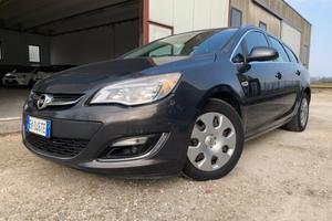 Opel Astra 1.7 CDTI 125CV Sports Tourer Cosmo