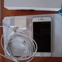 IPhone 8 disponibile a scambiare