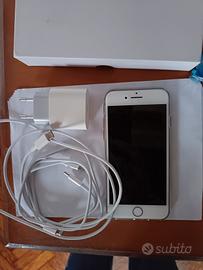 IPhone 8 disponibile a scambiare