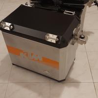 valigie per KTM 1290 Super Adventure S