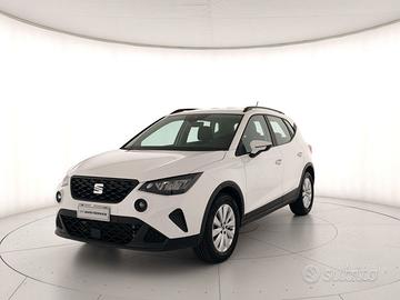 Seat Arona 1.0 ecotsi style 110cv dsg