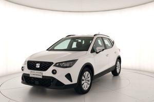 Seat Arona 1.0 ecotsi style 110cv dsg
