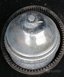 Ligier Js50 js 50 variatore motore