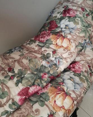 Trapunta matrimoniale