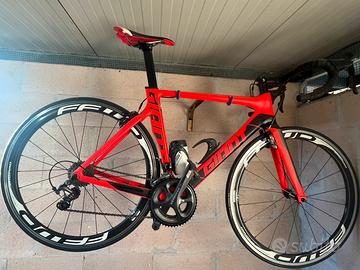 Bici da corsa