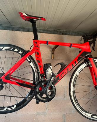 Bici da corsa