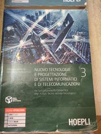 nuovo tecnologie e progettazione di sistemi inform