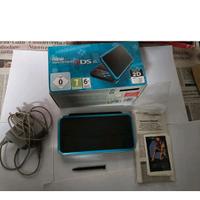 da collezione new Nintendo 2ds xl console 