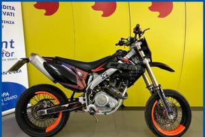 HM CRM F125 X Garantita e Finanziabile