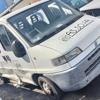 FIAT DUCATO 1994-2006 2.8D Diesel Minibus