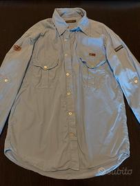 Camicia Napapijri