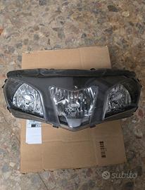 fari anteriori Rsv4 1100 factory 2016/2020