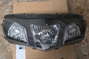 fari anteriori Rsv4 1100 factory 2016/2020