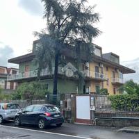 MANSARDA A SANT'AGATA LI BATTIATI