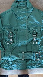 Peuterey bambina 8 anni