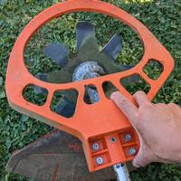 Salvacorteccia STIHL compatibile