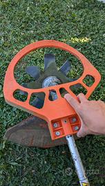 Salvacorteccia STIHL compatibile