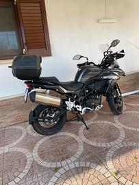 Benelli TRK 502x