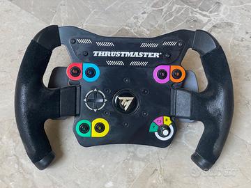 Volante Thrustmaster TM Open Wheel Add-On