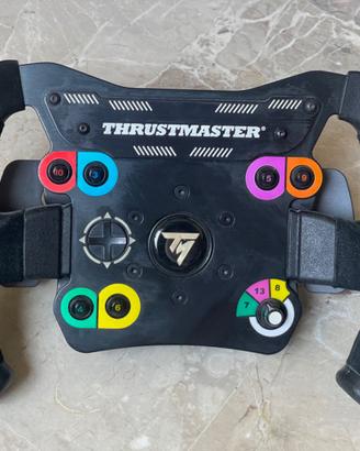 Volante Thrustmaster TM Open Wheel Add-On