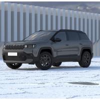 JEEP Compass E-Hybrid First Edition