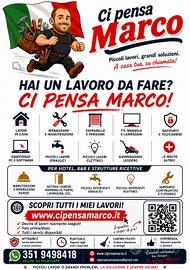 tuttofare per Varese e provincia 