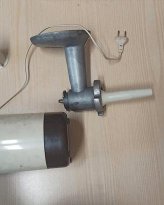 Passapomodoro elettrico