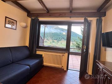 SESTRIERE settimane in Residence Palace 1