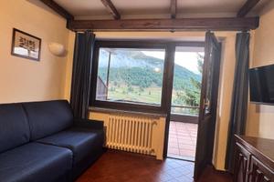 SESTRIERE settimane in Residence Palace 1