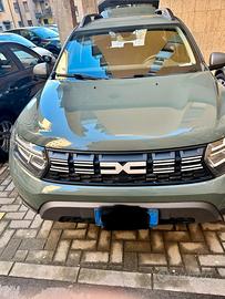 Dacia Duster 1.5 dce 4x4