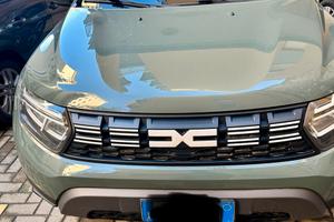 Dacia Duster 1.5 dce 4x4