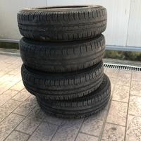 Cerchi in ferro 13” Fiat, Toyota, Ford e altri