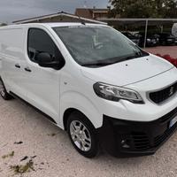 PEUGEOT EXPERT 2.0HDI 122CV E6D-I 2022