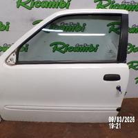 PORTA SINISTRA PER FIAT 600 ANNO 2000