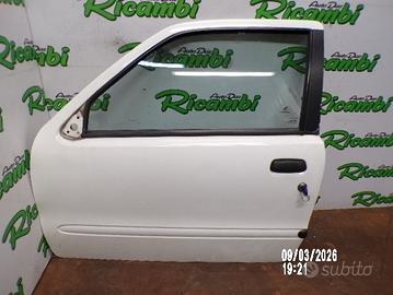 PORTA SINISTRA PER FIAT 600 ANNO 2000