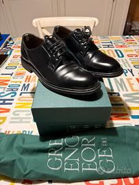 Scarpa Stringata uomo