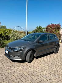 Volkswagen Polo V  5p 1.4 tdi Trendline 75 cv