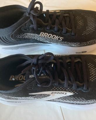 Brooks Adrenaline GTS 25 Woman