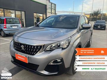 PEUGEOT 3008 2� serie 3008 BlueHDi 130 S&S Busi...