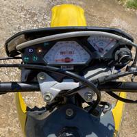 Husqvarna TE 410 - 2000