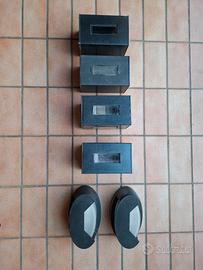 Applique (lampade) da esterno