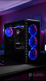 BEASTCOM DESKTOP GAMING Q5 Pro,