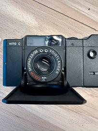 Voigtlander vito vsc