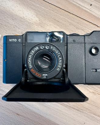 Voigtlander vito vsc