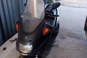 Yamaha Majestic 