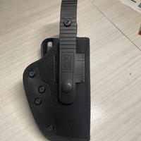 Fondina per glock
